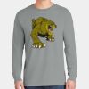 Heavyweight Ring Spun Long Sleeve Tee Thumbnail