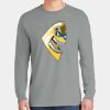 Heavyweight Ring Spun Long Sleeve Tee Thumbnail