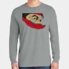 Heavyweight Ring Spun Long Sleeve Tee Thumbnail