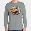 Heavyweight Ring Spun Long Sleeve Tee Thumbnail