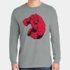 Heavyweight Ring Spun Long Sleeve Tee Thumbnail