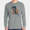 Heavyweight Ring Spun Long Sleeve Tee Thumbnail