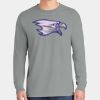 Heavyweight Ring Spun Long Sleeve Tee Thumbnail