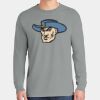 Heavyweight Ring Spun Long Sleeve Tee Thumbnail