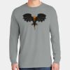 Heavyweight Ring Spun Long Sleeve Tee Thumbnail