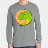 Heavyweight Ring Spun Long Sleeve Tee Thumbnail