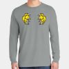Heavyweight Ring Spun Long Sleeve Tee Thumbnail