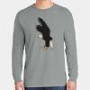 Heavyweight Ring Spun Long Sleeve Tee Thumbnail