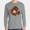 Heavyweight Ring Spun Long Sleeve Tee Thumbnail