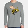 Heavyweight Ring Spun Long Sleeve Tee Thumbnail