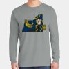 Heavyweight Ring Spun Long Sleeve Tee Thumbnail