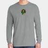 Heavyweight Ring Spun Long Sleeve Tee Thumbnail