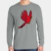 Heavyweight Ring Spun Long Sleeve Tee Thumbnail