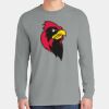Heavyweight Ring Spun Long Sleeve Tee Thumbnail