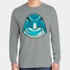Heavyweight Ring Spun Long Sleeve Tee Thumbnail
