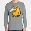 Heavyweight Ring Spun Long Sleeve Tee Thumbnail