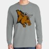 Heavyweight Ring Spun Long Sleeve Tee Thumbnail