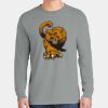 Heavyweight Ring Spun Long Sleeve Tee Thumbnail