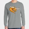 Heavyweight Ring Spun Long Sleeve Tee Thumbnail