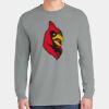 Heavyweight Ring Spun Long Sleeve Tee Thumbnail