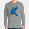 Heavyweight Ring Spun Long Sleeve Tee Thumbnail