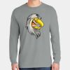 Heavyweight Ring Spun Long Sleeve Tee Thumbnail