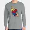 Heavyweight Ring Spun Long Sleeve Tee Thumbnail