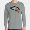 Heavyweight Ring Spun Long Sleeve Tee Thumbnail
