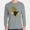 Heavyweight Ring Spun Long Sleeve Tee Thumbnail