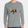 Heavyweight Ring Spun Long Sleeve Tee Thumbnail