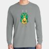 Heavyweight Ring Spun Long Sleeve Tee Thumbnail