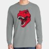 Heavyweight Ring Spun Long Sleeve Tee Thumbnail