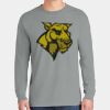 Heavyweight Ring Spun Long Sleeve Tee Thumbnail