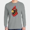 Heavyweight Ring Spun Long Sleeve Tee Thumbnail
