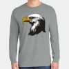 Heavyweight Ring Spun Long Sleeve Tee Thumbnail
