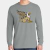 Heavyweight Ring Spun Long Sleeve Tee Thumbnail