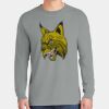 Heavyweight Ring Spun Long Sleeve Tee Thumbnail