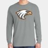 Heavyweight Ring Spun Long Sleeve Tee Thumbnail
