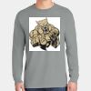 Heavyweight Ring Spun Long Sleeve Tee Thumbnail