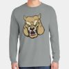 Heavyweight Ring Spun Long Sleeve Tee Thumbnail