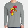 Heavyweight Ring Spun Long Sleeve Tee Thumbnail