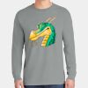 Heavyweight Ring Spun Long Sleeve Tee Thumbnail