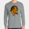 Heavyweight Ring Spun Long Sleeve Tee Thumbnail