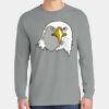 Heavyweight Ring Spun Long Sleeve Tee Thumbnail