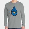 Heavyweight Ring Spun Long Sleeve Tee Thumbnail