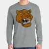 Heavyweight Ring Spun Long Sleeve Tee Thumbnail