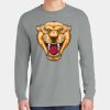 Heavyweight Ring Spun Long Sleeve Tee Thumbnail
