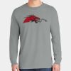 Heavyweight Ring Spun Long Sleeve Tee Thumbnail