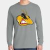 Heavyweight Ring Spun Long Sleeve Tee Thumbnail