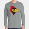 Heavyweight Ring Spun Long Sleeve Tee Thumbnail